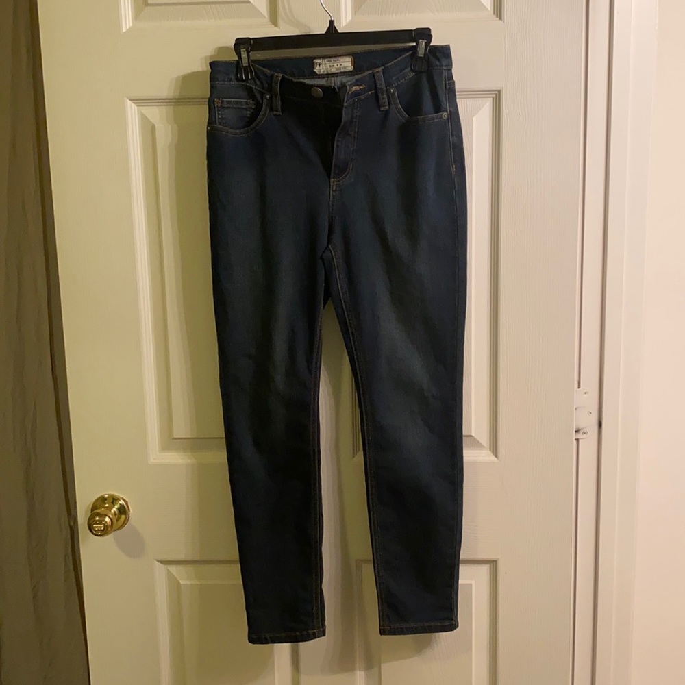 Free People Jeans